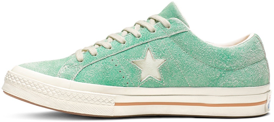 Converse One Star Low 'Bold Jade' 164217C Buy Converse One Star Low 'Bold Jade' 164217C
