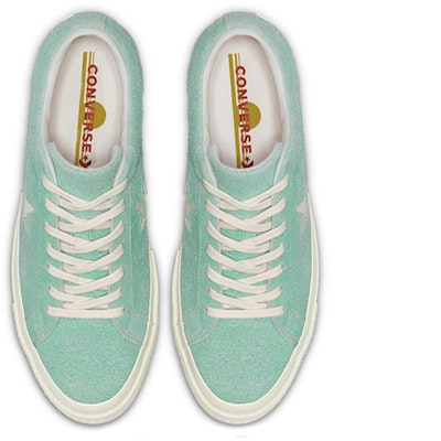 Converse One Star Low 'Bold Jade' 164217C Shop Converse One Star Low 'Bold Jade' 164217C