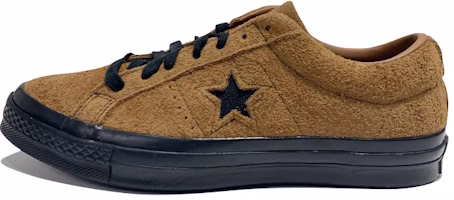 Converse one star low Unisex 'Brown' 169696C Converse one star low Unisex 'Brown' 169696C