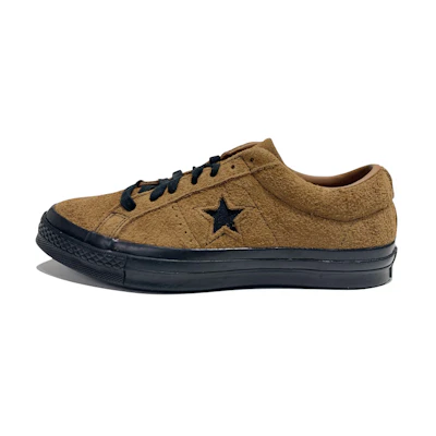 Converse one star low Unisex 'Brown'
