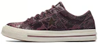 Buy Converse One Star Low ''Burgundy Reptile'' Herren/Damen Sneaker 161547C