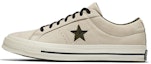 Buy Converse One Star Low 'Camo - Egret' Lelaki Wanita Kasual Sneakers 159782C