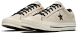 Converse One Star Low 'Camo - Egret' Lelaki Wanita Kasual Sneakers 159782C