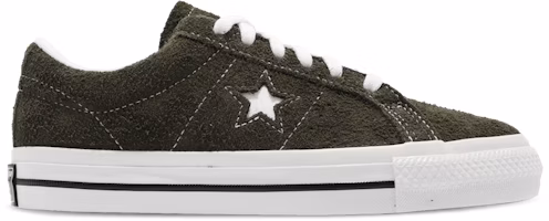 Converse One Star Low 'Cargo Khaki' 171585C Converse One Star Low 'Cargo Khaki' 171585C