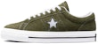 Converse One Star Rendah 'Cargo Khaki' 171585C