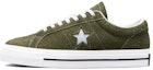 Buy Converse One Star Rendah 'Cargo Khaki' 171585C