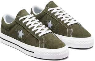 Converse One Star Rendah 'Cargo Khaki' 171585C Lookbook Converse One Star Rendah 'Cargo Khaki' 171585C