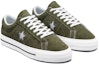 Lookbook Converse One Star Rendah 'Cargo Khaki' 171585C