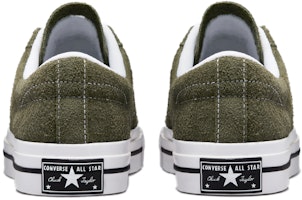 Converse One Star Rendah 'Cargo Khaki' 171585C Shop Converse One Star Rendah 'Cargo Khaki' 171585C