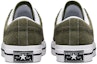 Shop Converse One Star Rendah 'Cargo Khaki' 171585C