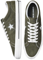 Converse One Star Rendah 'Cargo Khaki' 171585C Purchase Converse One Star Rendah 'Cargo Khaki' 171585C