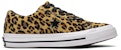 Converse One Star Rendah 'Cheetah' 163386C