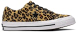Buy Converse One Star Rendah 'Cheetah' 163386C