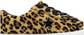 Converse One Star Rendah 'Cheetah' 163386C