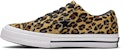 Converse One Star Rendah 'Cheetah' 163386C