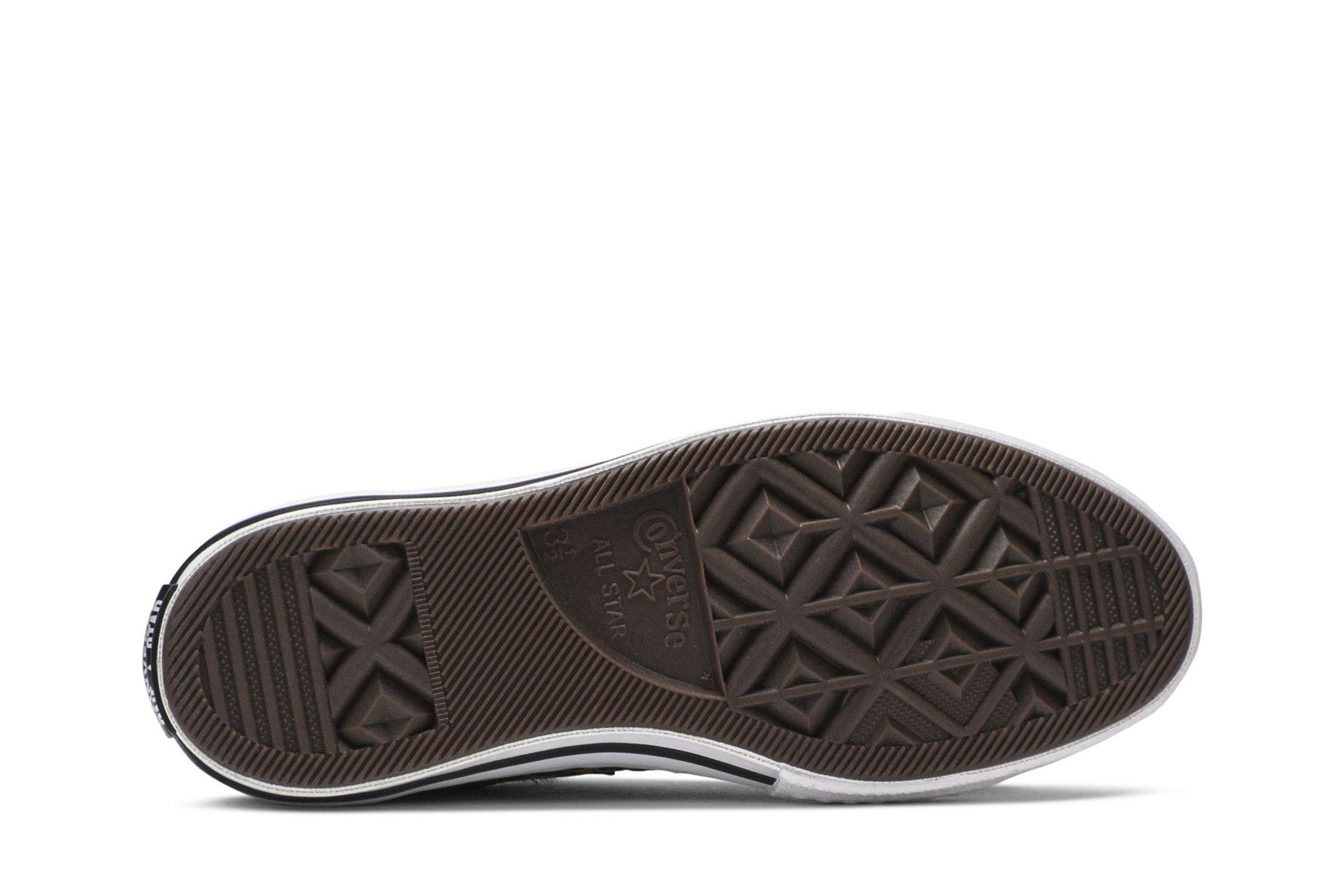 Shop Converse One Star Low ''Cheetah'' Sneakers Dames/Heren 163386C