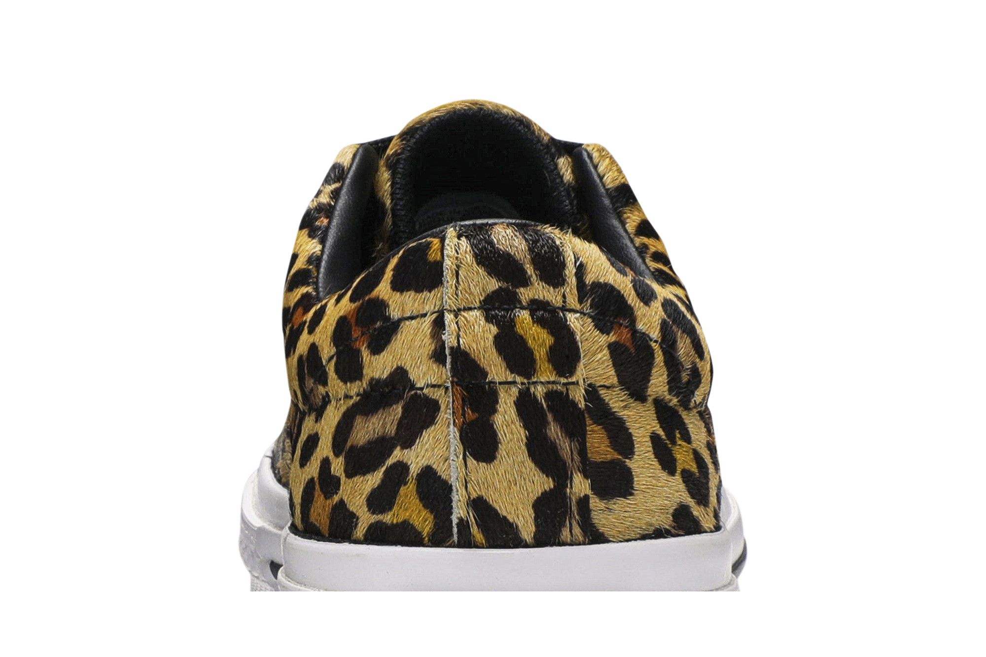 Sizing Converse One Star Low ''Cheetah'' Sneakers Dames/Heren 163386C