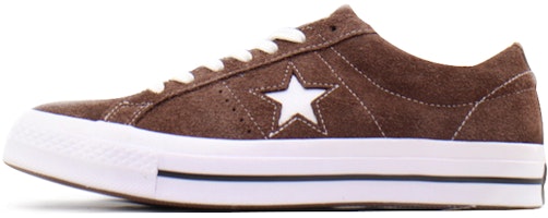 Converse One Star Low 'Chocolate' 162573C Converse One Star Low 'Chocolate' 162573C
