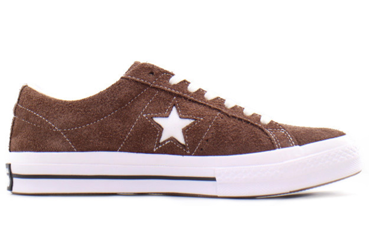 Order Converse One Star Low ''Chocolade'' 162573C