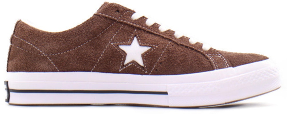 Converse One Star Low 'Chocolate' 162573C Order Converse One Star Low 'Chocolate' 162573C