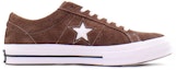Order Converse One Star Low 'Coklat' 162573C