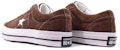 Converse One Star Low 'Coklat' 162573C
