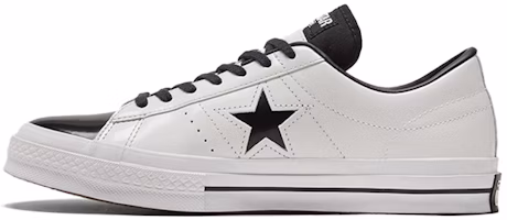 Converse Converes One Star White/Black 170570C Converse Converes One Star White/Black 170570C