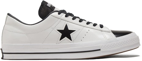コンバース ワンスター 白/黒 170570C Order コンバース ワンスター 白/黒 170570C