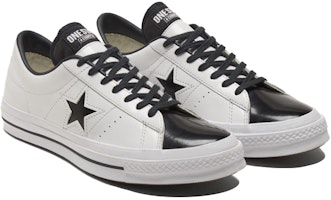 コンバース ワンスター 白/黒 170570C Lookbook コンバース ワンスター 白/黒 170570C