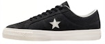 Buy Converse One Star Low 'Hitam Selesa dan Serbaguna' A03674C