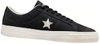 Order Converse One Star Low 'Hitam Selesa dan Serbaguna' A03674C