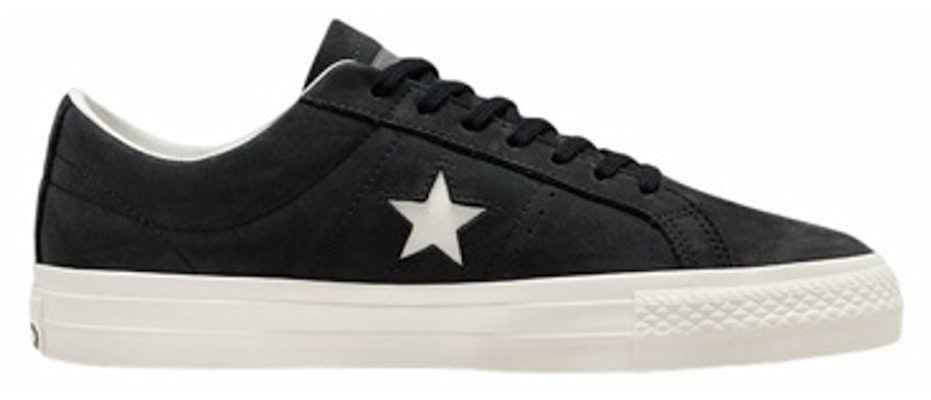 Converse One Star Low 'Hitam Selesa dan Serbaguna' A03674C Order Converse One Star Low 'Hitam Selesa dan Serbaguna' A03674C