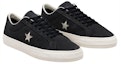 Lookbook Converse One Star Low 'Hitam Selesa dan Serbaguna' A03674C