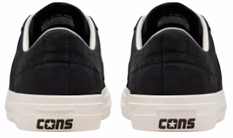 Purchase Converse One Star 舒適百搭 防滑耐磨 低筒 板鞋 男女款 黑色
