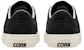 Converse One Star Low 'Hitam Selesa dan Serbaguna' A03674C