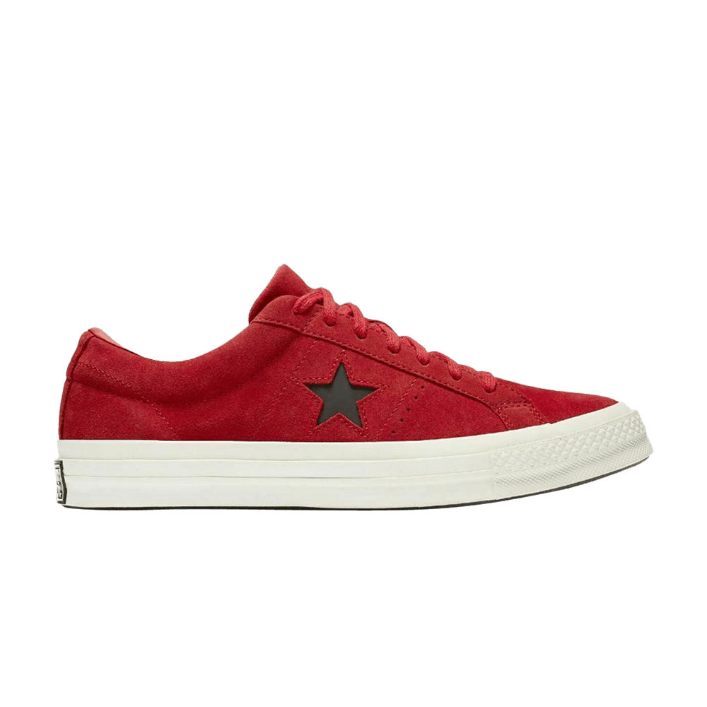 Converse One Star Low 'Counter Climate' 158474C