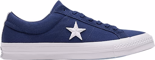 Converse One Star Low 'Country Pride' 160598C Converse One Star Low 'Country Pride' 160598C