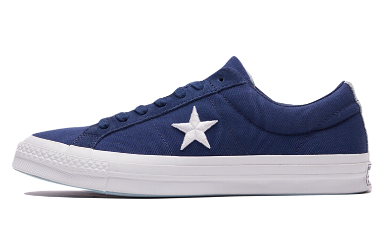 Converse One Star Low 'Country Pride' 160598C