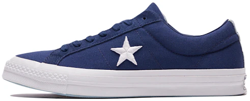 Converse One Star Low 'Country Pride' 160598C Converse One Star Low 'Country Pride' 160598C