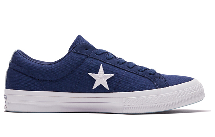 Order Converse One Star Low ''Country Pride'' Schoenen 160598C