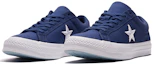 Lookbook Converse One Star Low ''Country Pride'' Schoenen 160598C