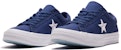 Converse One Star Low 'Kebanggaan Negara' 160598C