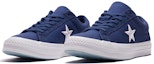 Lookbook Converse One Star Low 'Kebanggaan Negara' 160598C