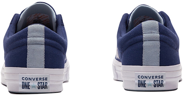 Converse One Star Low '国家自豪' 低帮鞋 160598C Shop Converse One Star Low '国家自豪' 低帮鞋 160598C