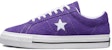 Converse One Star Low 'Court Purple' 171586C