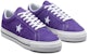 Converse One Star Low 'Court Purple' 171586C