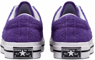 Shop 匡威 One Star 低筒 'Court Purple' 171586C