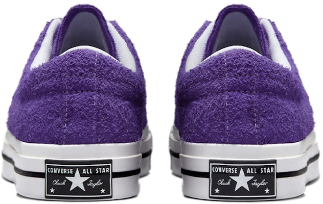 Converse One Star Low 'Court Purple' 171586C Shop Converse One Star Low 'Court Purple' 171586C