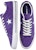 Converse One Star Low 'Court Purple' 171586C