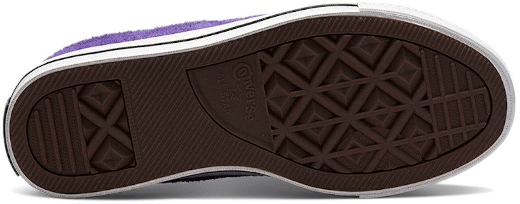 Converse One Star Low 'Court Purple' 171586C Details for Converse One Star Low 'Court Purple' 171586C